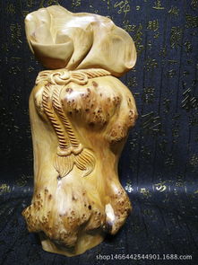 探索木雕工藝品廠家的分布與選擇指南