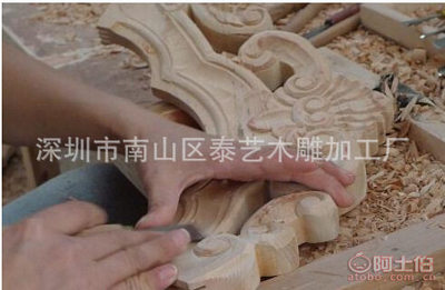 泰藝匠心 東陽木雕藝術(shù)的現(xiàn)代演繹與空間美學(xué)