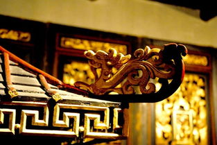 深圳博物館館藏木雕精品欣賞 | 組圖一 根雕