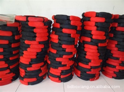 廠家直銷高品質(zhì)麂皮絨汽車把套與配件 時(shí)尚耐用，提升駕駛體驗(yàn)