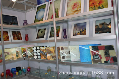 供應(yīng)鋼化玻璃菜板 安全、健康、時(shí)尚的廚房必備