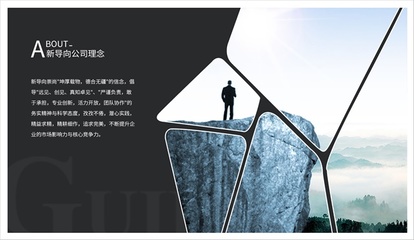 上海新導(dǎo)向品牌策劃 精準(zhǔn)定位，驅(qū)動國內(nèi)貿(mào)易代理業(yè)務(wù)新增長