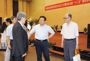 商務(wù)部成立經(jīng)貿(mào)政策咨詢委員會(huì) 匯聚智慧，精準(zhǔn)施策